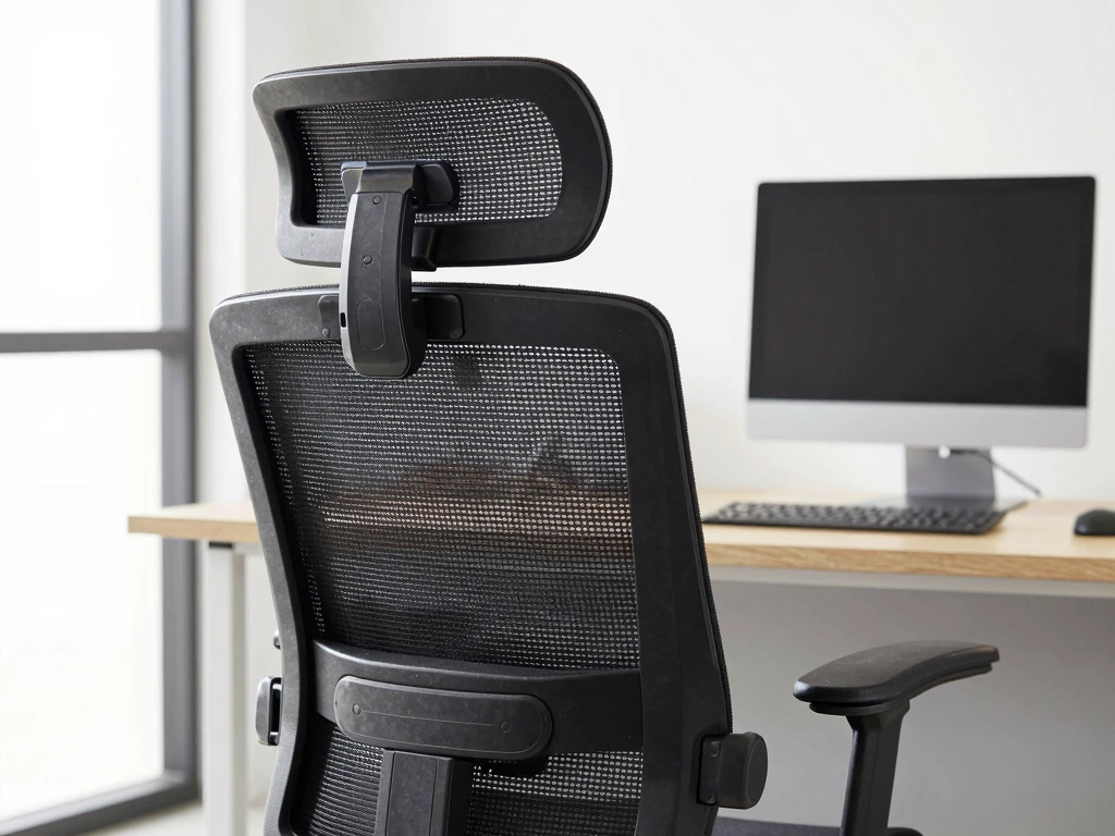 Advanced comfort technology in Squibronchul seating