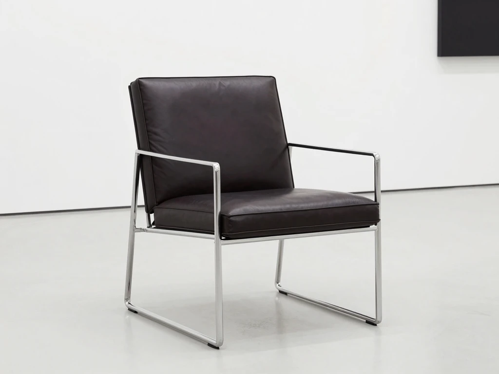 Squibronchul design philosophy showcased in elegant seating